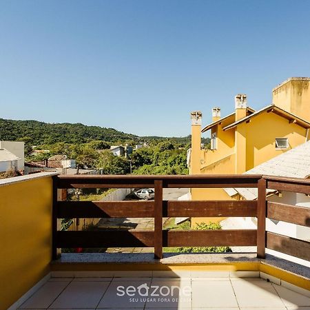 Casa Em Condo Com Piscina, A 300M Da Praia Ali024 Florianopolis Luaran gambar