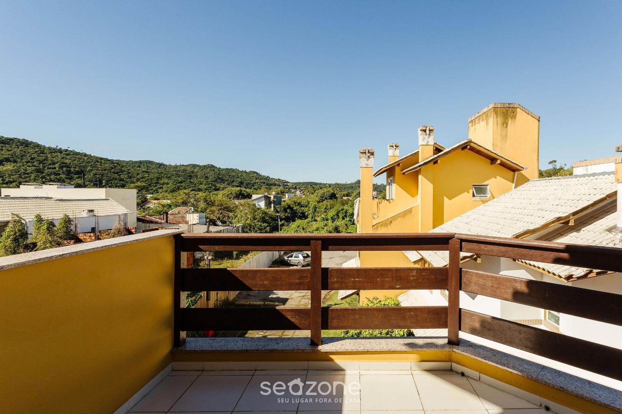 Casa Em Condo Com Piscina, A 300M Da Praia Ali024 Florianopolis Luaran gambar