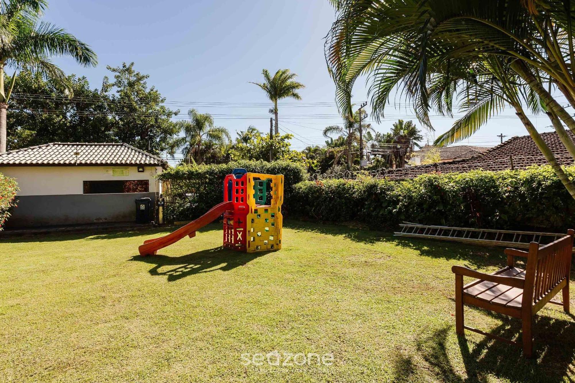 Casa Em Condo Com Piscina, A 300M Da Praia Ali024 Florianopolis Luaran gambar